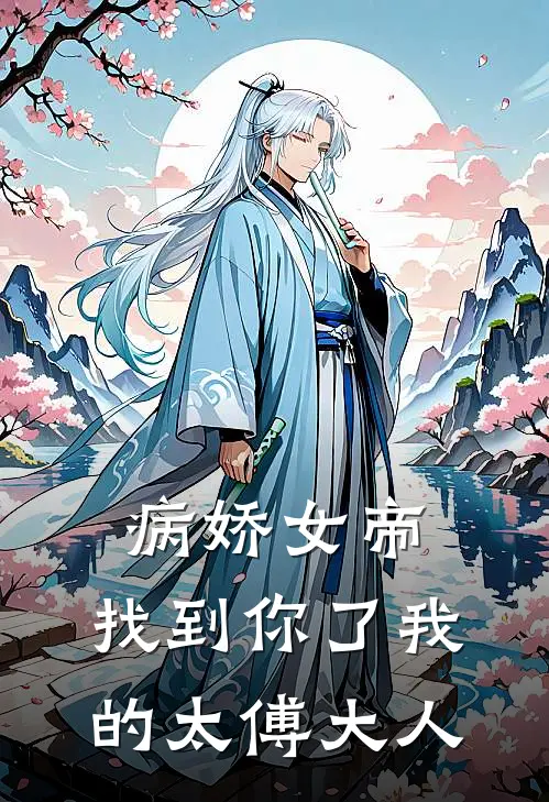 病娇女帝：找到你了我的太傅大人