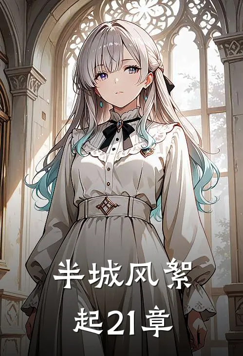 半城风絮起21章