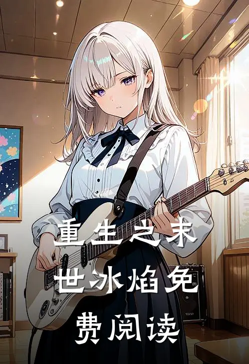 重生之末世冰焰免费阅读