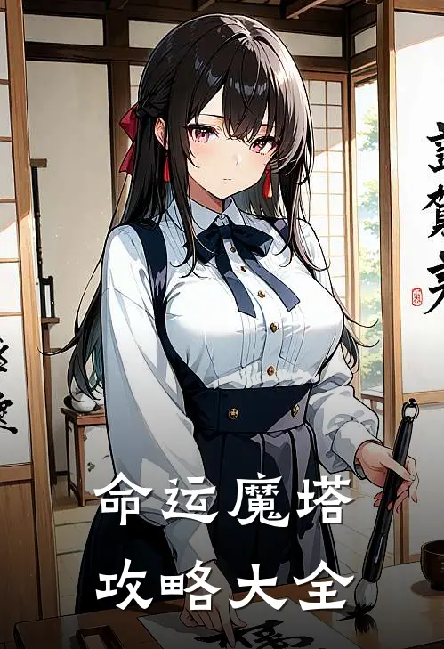 命运魔塔攻略大全