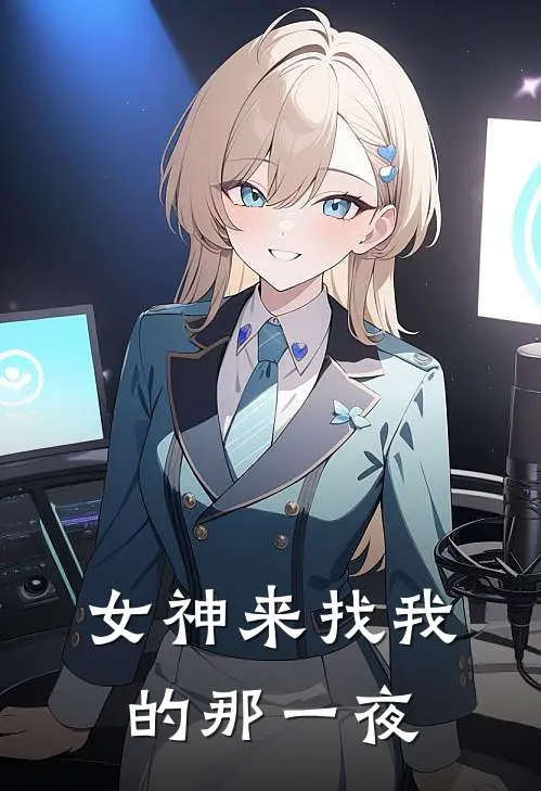 女神来找我的那一夜