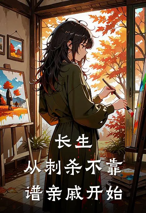 长生：从刺杀不靠谱亲戚开始