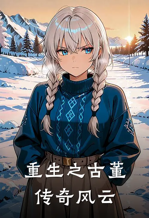 重生之古董传奇风云(林宇陈风)热门的小说_热门网络小说推荐重生之古董传奇风云(林宇陈风)