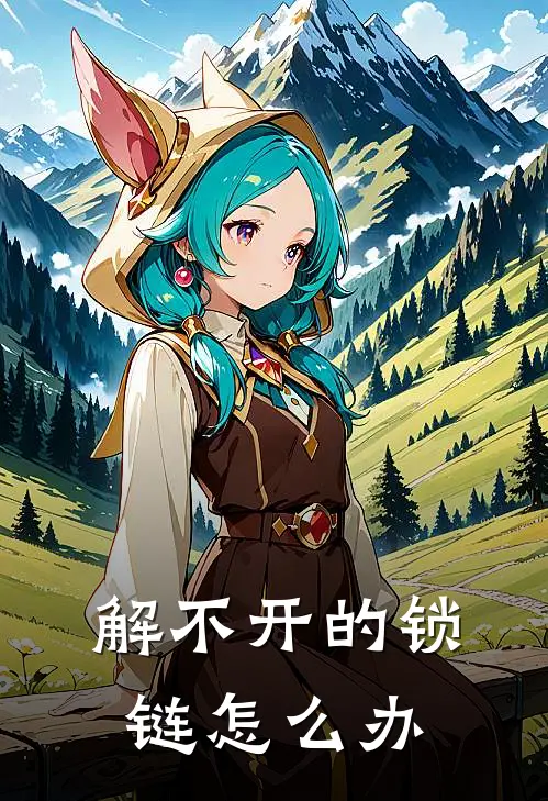 解不开的锁链怎么办