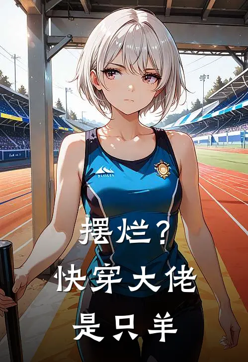 摆烂？快穿大佬是只羊