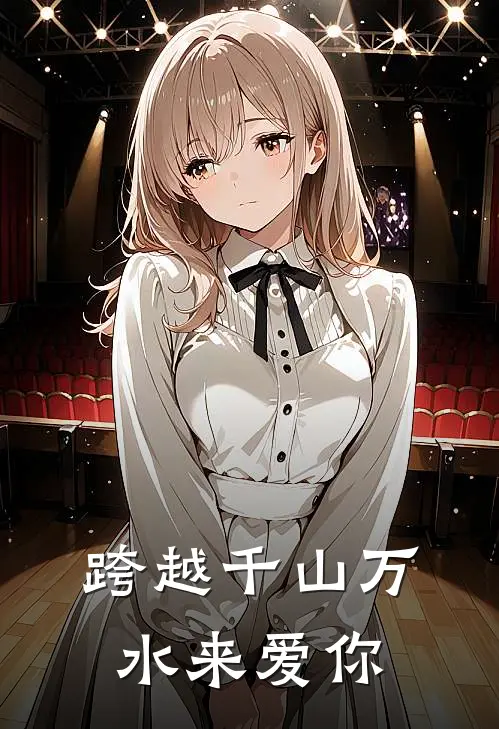 跨越千山万水来爱你