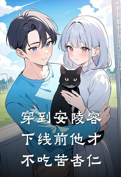 穿到安陵容下线前他才不吃苦杏仁