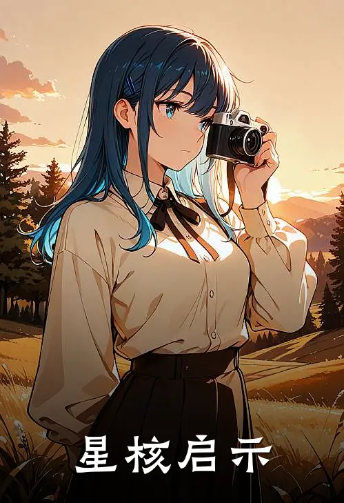 星核启示艾莉丝泽恩最新章节免费阅读_星核启示热门小说