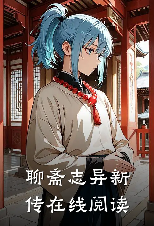 聊斋志异新传在线阅读