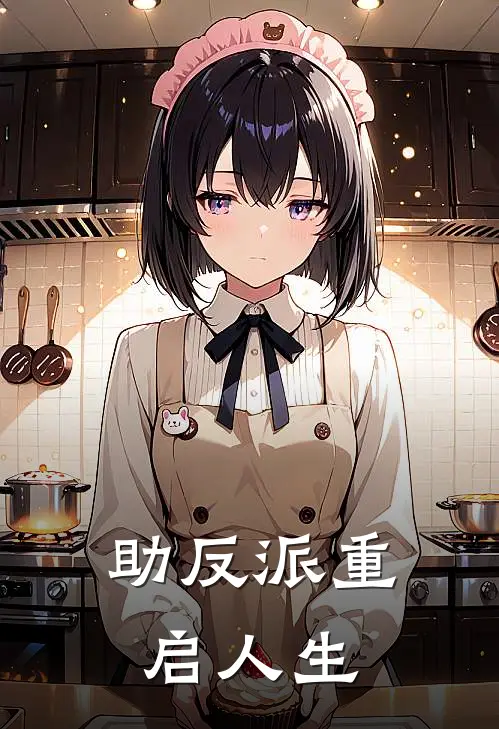 助反派重启人生