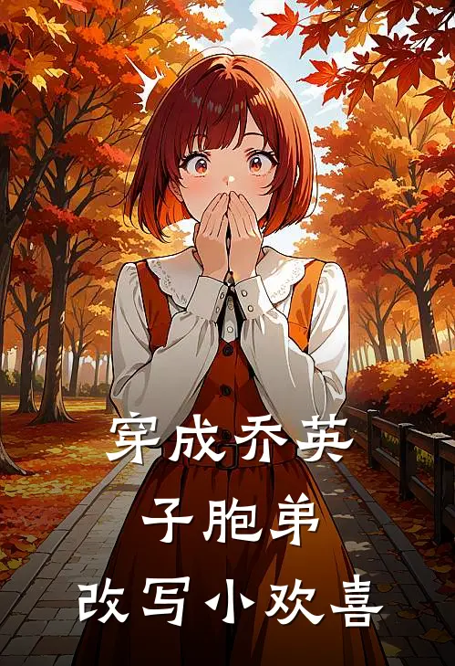 穿成乔英子胞弟，改写小欢喜