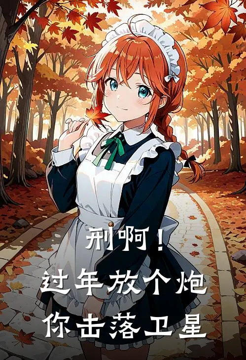 刑啊！过年放个炮，你击落卫星苏宇光头男全文免费阅读_完结热门小说刑啊！过年放个炮，你击落卫星(苏宇光头男)