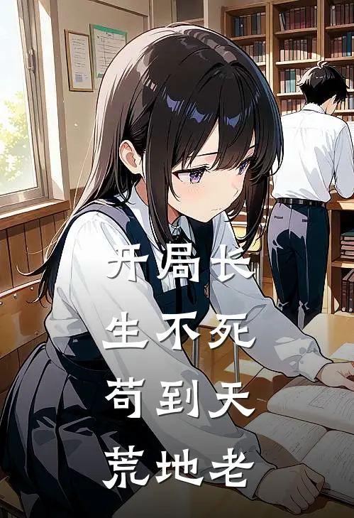 开局长生不死，苟到天荒地老