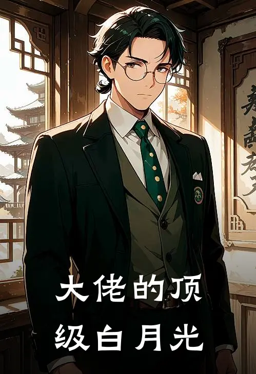 大佬的顶级白月光(孟清欢沈黎)免费完结小说_免费小说在线阅读大佬的顶级白月光(孟清欢沈黎)