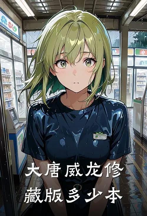 大唐威龙修藏版多少本