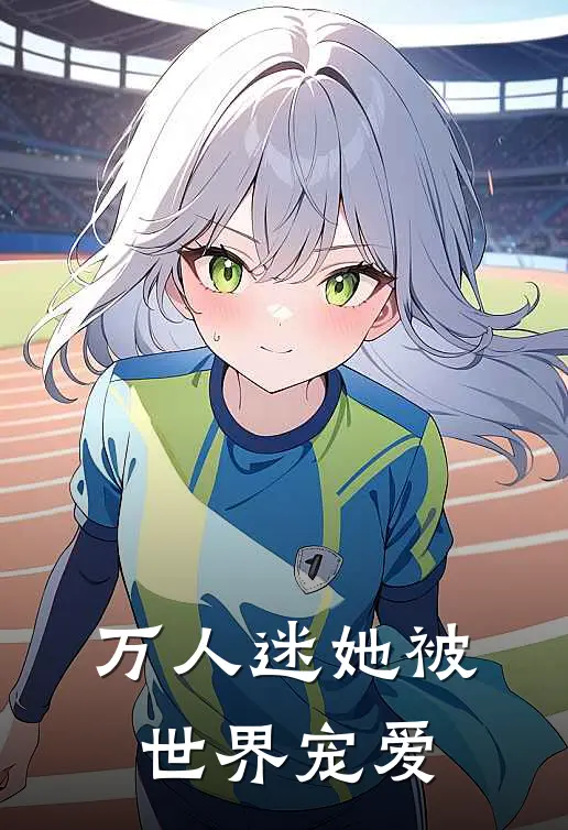 万人迷她被世界宠爱