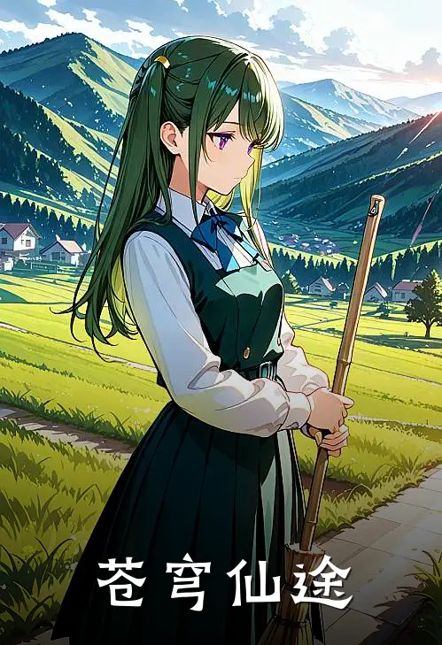 林辰苏羽（苍穹仙途）全文免费阅读无弹窗大结局_