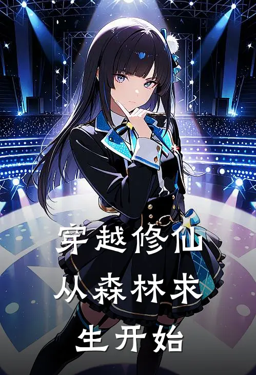 穿越修仙，从森林求生开始