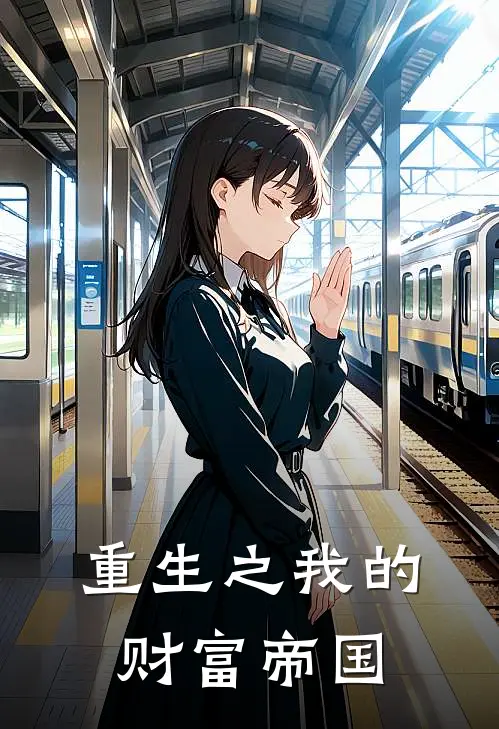 重生之我的财富帝国