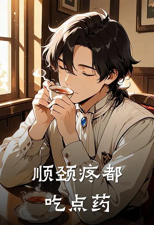 顺颈疼都吃点药