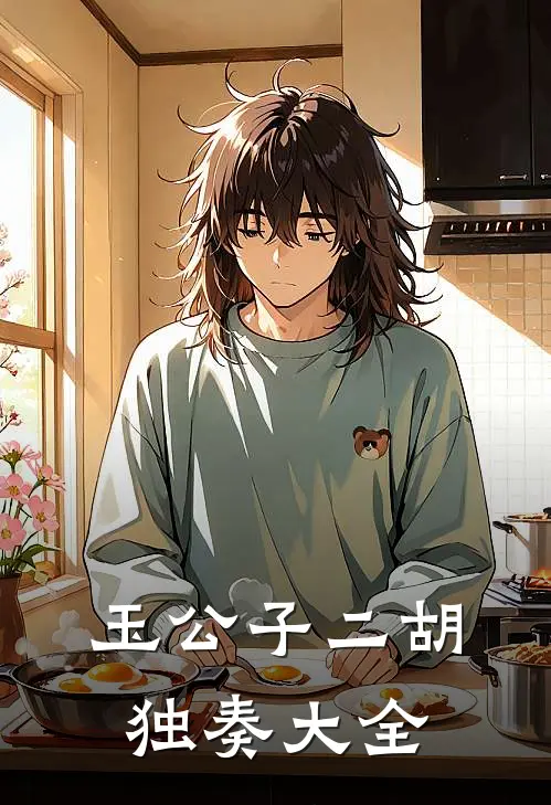 玉公子二胡独奏大全