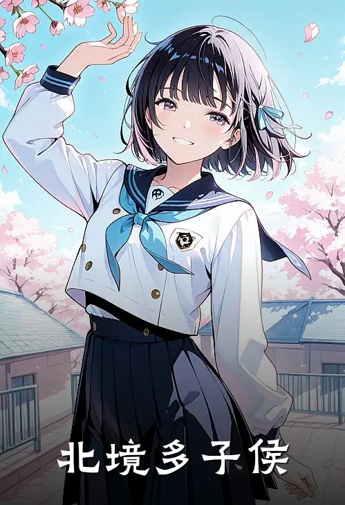 北境多子侯(武安逸阿史那)最新小说_免费阅读完整版小说北境多子侯(武安逸阿史那)