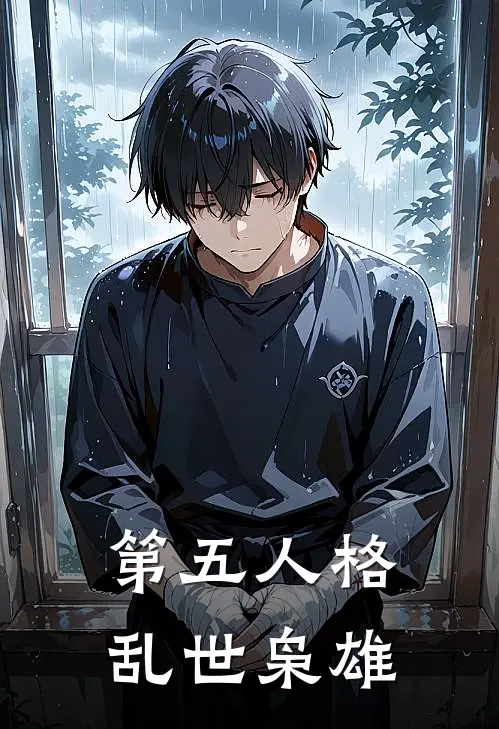 第五人格：乱世枭雄林逸王轩完整版在线阅读_林逸王轩完整版阅读