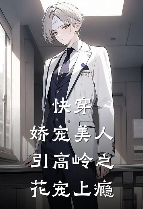 快穿：娇宠美人引高岭之花宠上瘾