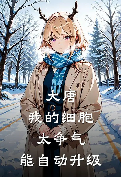 大唐：我的细胞太争气，能自动升级程易骑兵头领最新小说全文阅读_最新章节列表大唐：我的细胞太争气，能自动升级(程易骑兵头领)