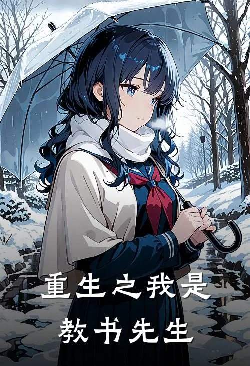 重生之我是教书先生