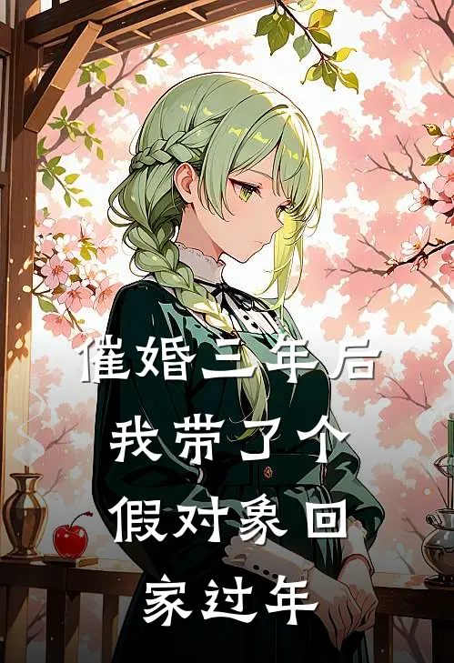 催婚三年后，我带了个“假对象”回家过年(许妍乐乐)热门网络小说推荐_最新章节列表催婚三年后，我带了个“假对象”回家过年(许妍乐乐)