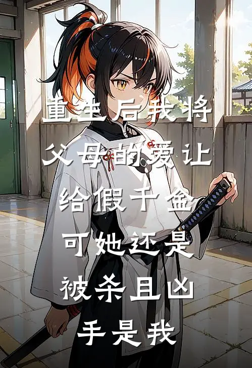 陆念陆晋《重生后我将父母的爱让给假千金，可她还是被杀且凶手是我》完整版在线阅读_陆念陆晋完整版在线阅读