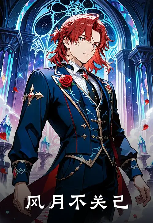 风月不关己令仪老太太新热门小说_最新章节列表风月不关己(令仪老太太)