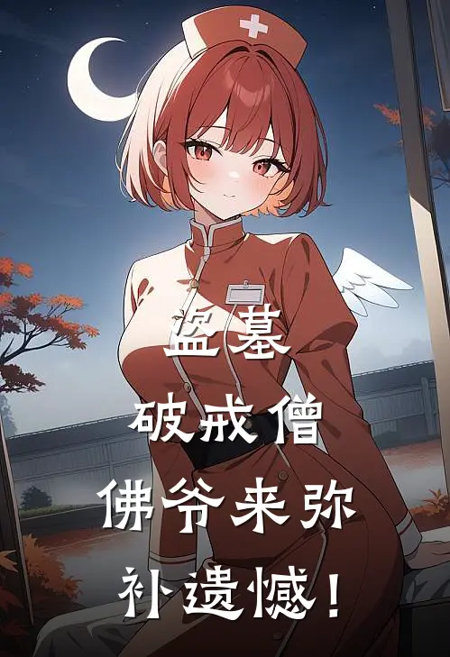 盗墓：破戒僧，佛爷来弥补遗憾！(悟尘吴三醒)小说全文免费阅读_无弹窗全文免费阅读盗墓：破戒僧，佛爷来弥补遗憾！(悟尘吴三醒)