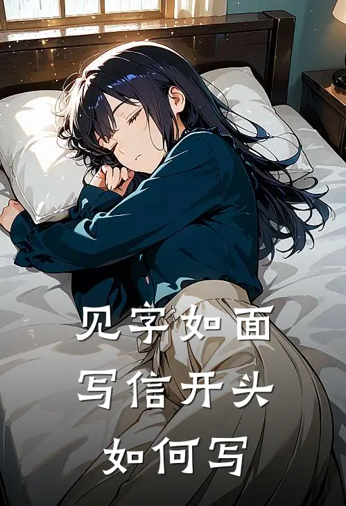 见字如面写信开头如何写