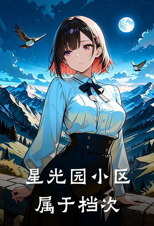 星光园小区属于档次