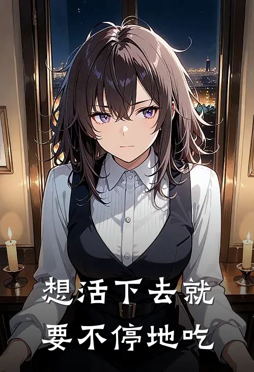 想活下去就要不停地吃(陆霄姜云)小说完结版_全文阅读免费全集想活下去就要不停地吃陆霄姜云