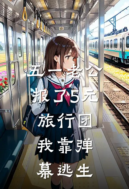 五一老公报了5元旅行团，我靠弹幕逃生(周臣热门)热门小说大全_免费小说大全五一老公报了5元旅行团，我靠弹幕逃生周臣热门