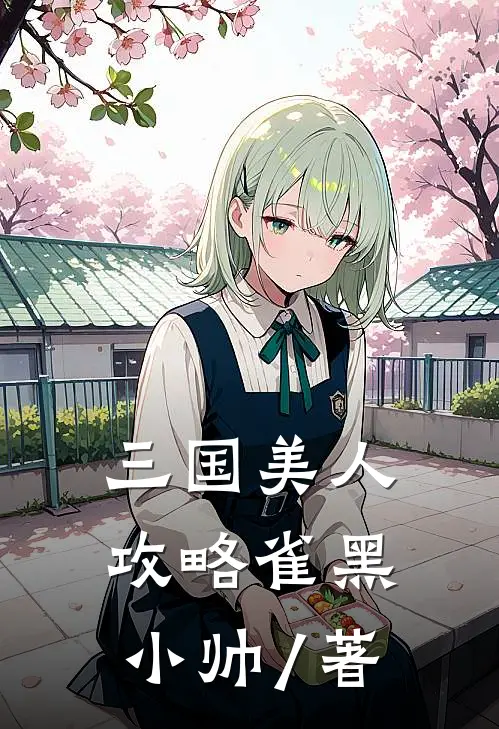 三国美人攻略雀黑小帅 / 著