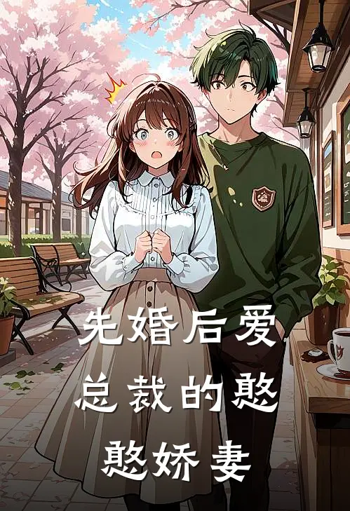 先婚后爱：总裁的憨憨娇妻宋惜江柏川全文免费阅读无弹窗大结局_（宋惜江柏川）先婚后爱：总裁的憨憨娇妻最新小说