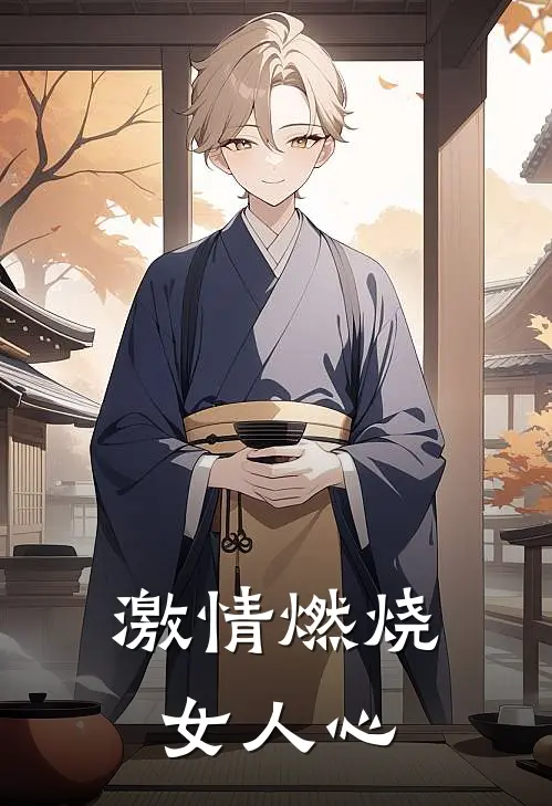 激情燃烧女人心