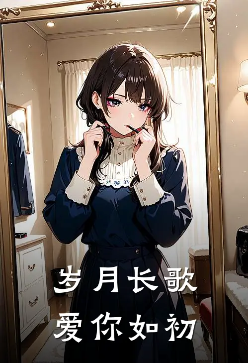 岁月长歌，爱你如初苏卿顾珩全文免费阅读无弹窗大结局_（苏卿顾珩）岁月长歌，爱你如初最新小说