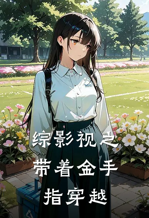综影视之带着金手指穿越迟非晚卢凌风最新完结小说推荐_最新更新小说综影视之带着金手指穿越(迟非晚卢凌风)