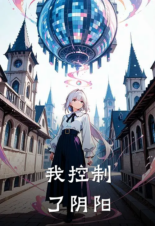 我控制了阴阳