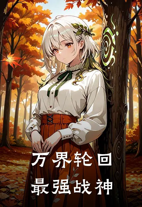 万界轮回最强战神