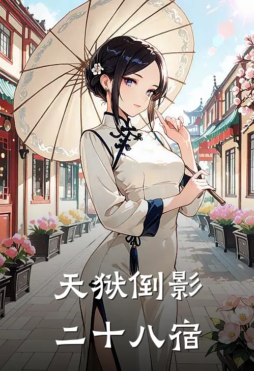 天狱倒影：二十八宿陆沉舟林疏影小说免费完结_最新章节列表天狱倒影：二十八宿(陆沉舟林疏影)