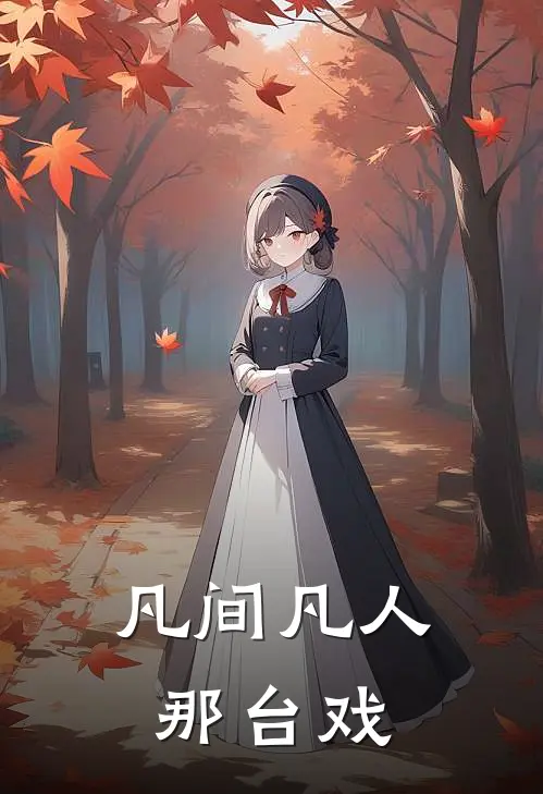 凡间凡人那台戏