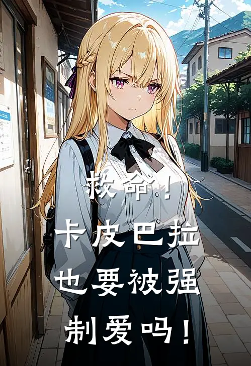 救命！卡皮巴拉也要被强制爱吗！