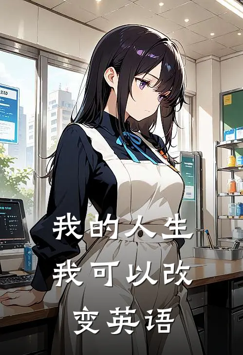 我的人生我可以改变英语