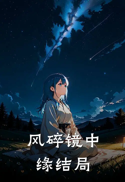 风碎镜中缘结局